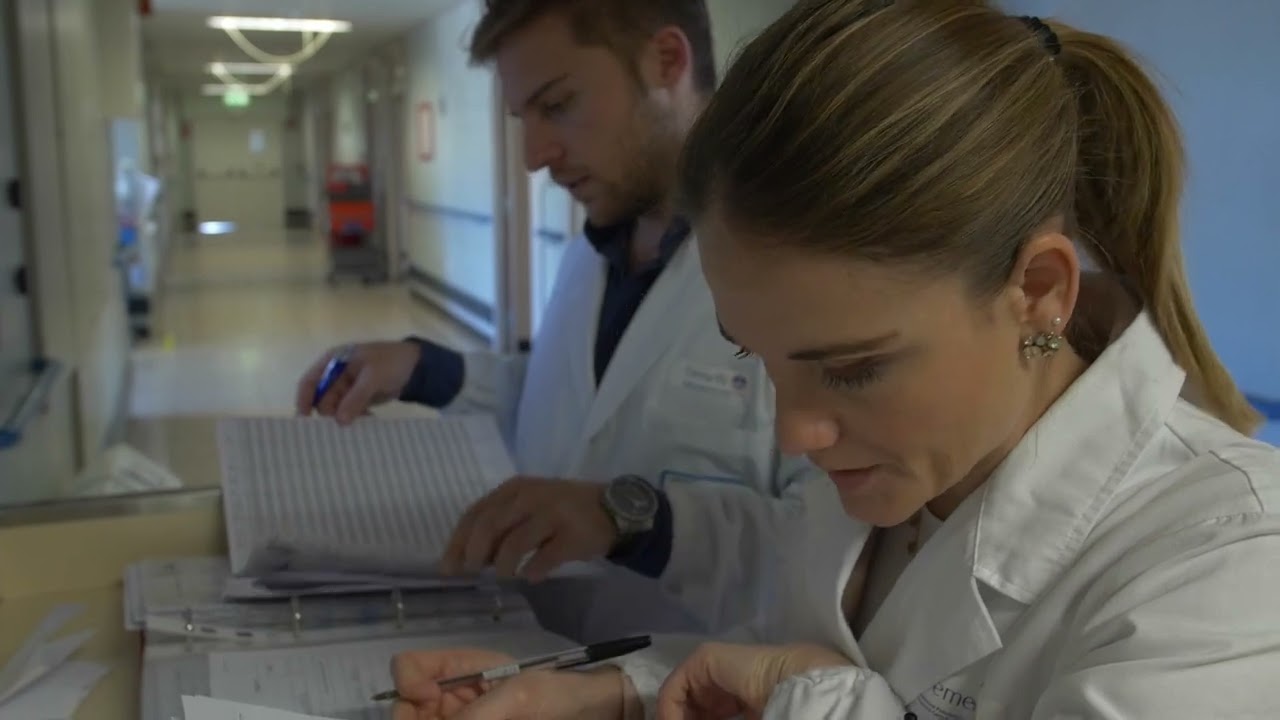 Protocollo ERAS di Ginecologia Chirurgica Oncologica