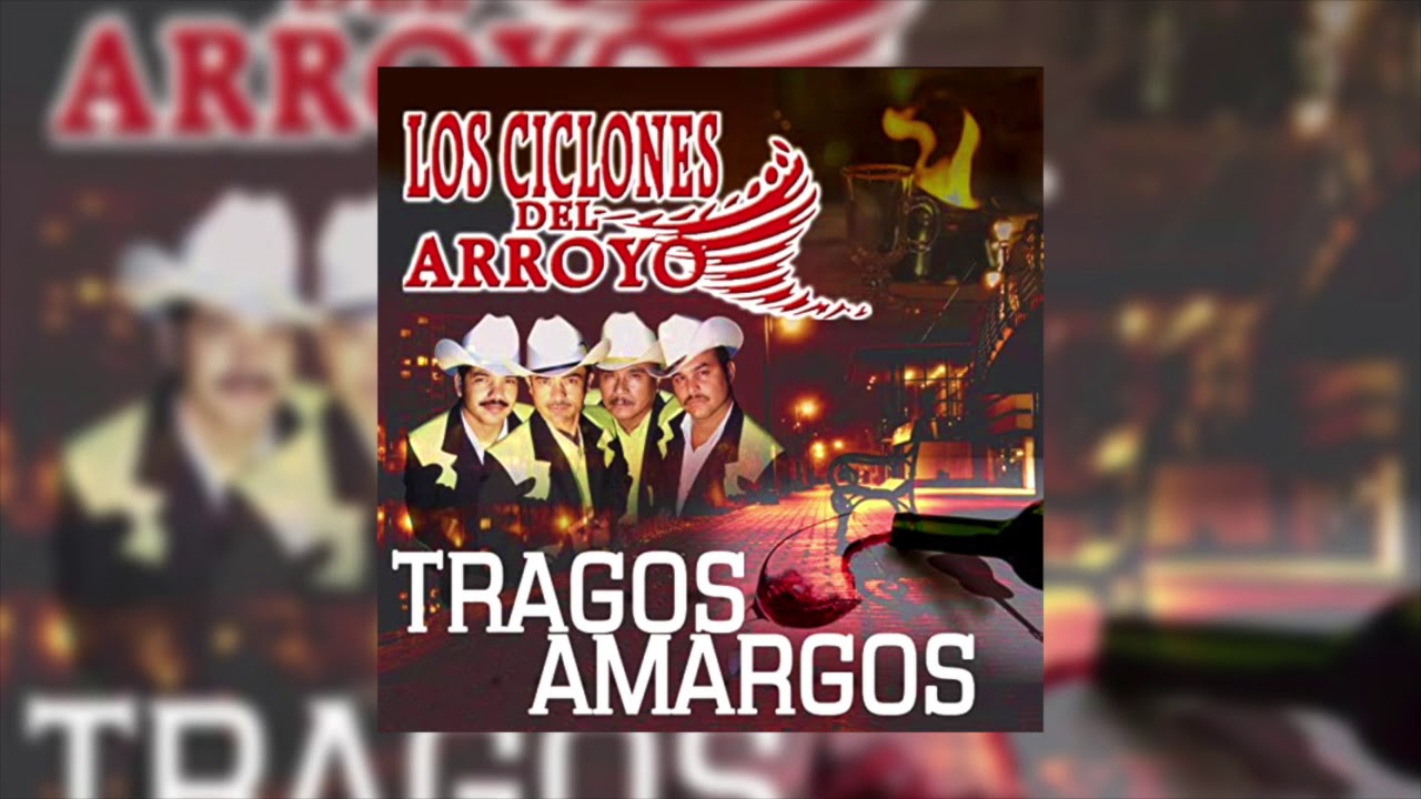 PARA QUE NO ME OLVIDES - LOS CICLONES DEL ARROYO