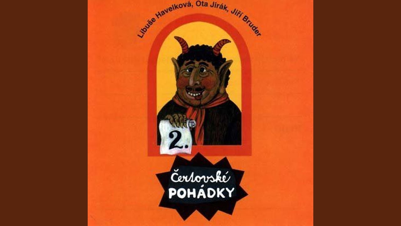 Rarášek na zkušené