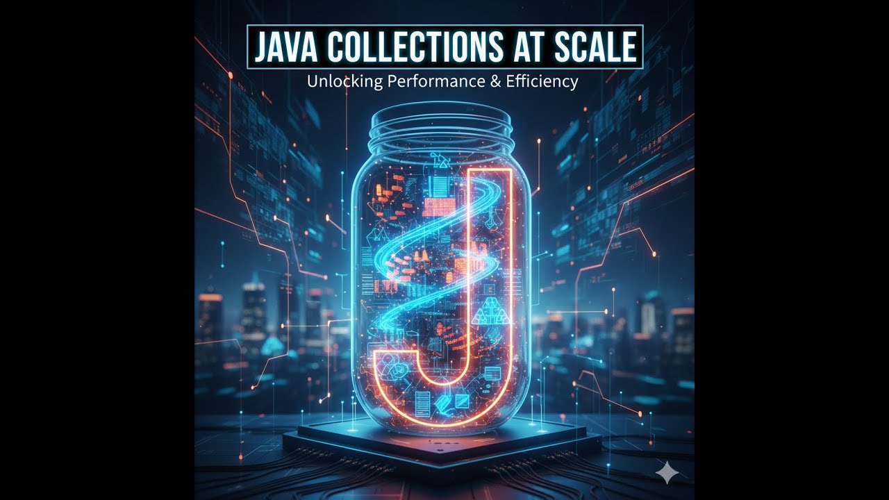 Java Collections at Scale