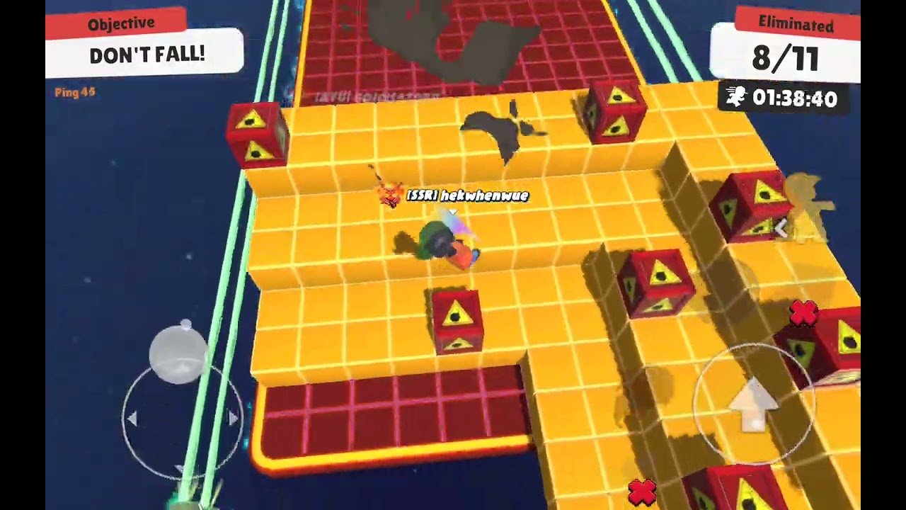Special 10 subs clip