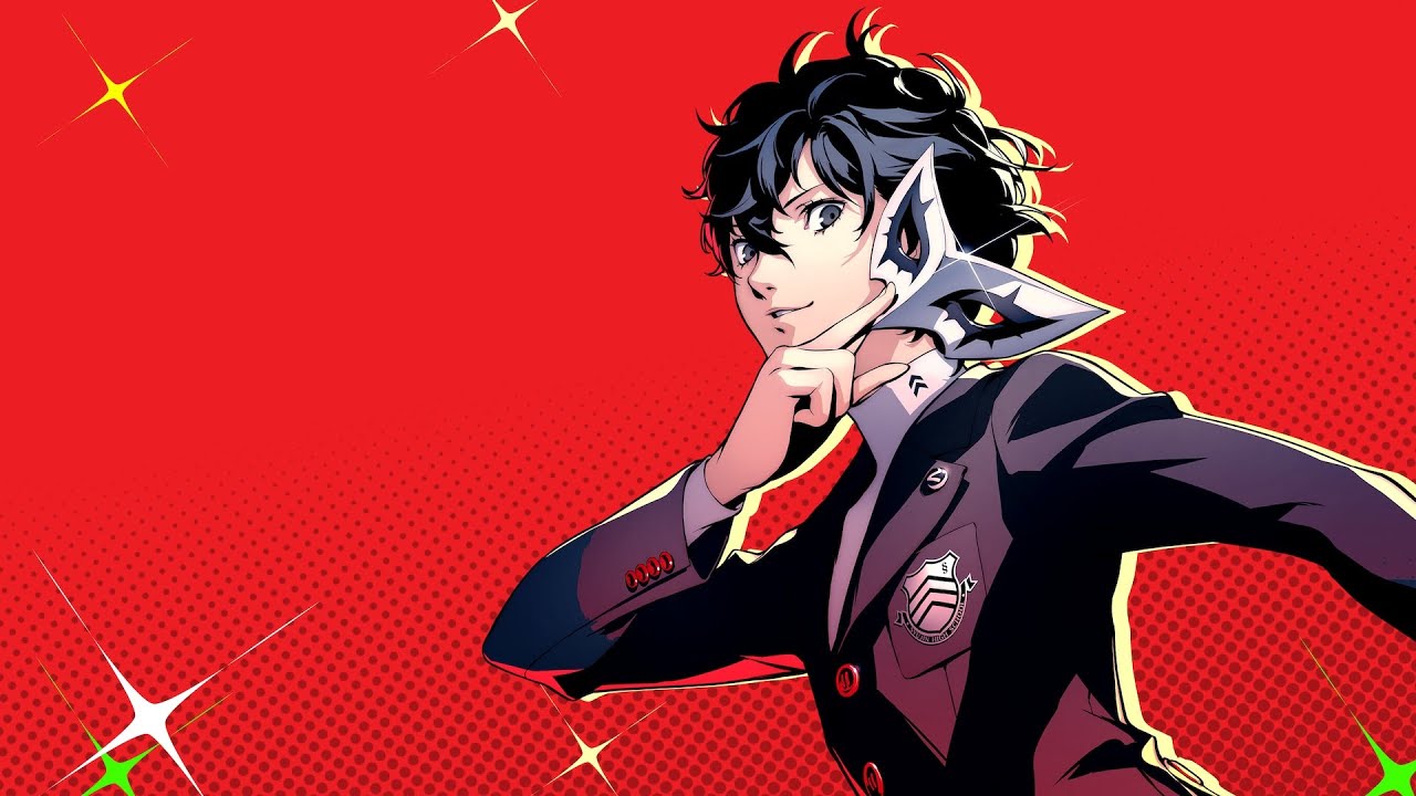 Persona 5 - Beneath the Mask(Instrumental)(Cover)