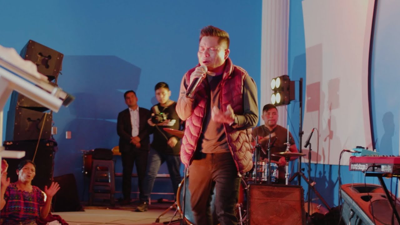 ME HA TOCADO | JACOBO REYNOSO