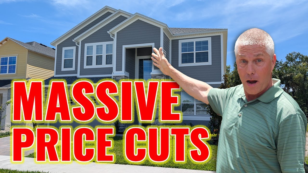 You Won't Believe These Orlando Home Deals! Sanford New Construction