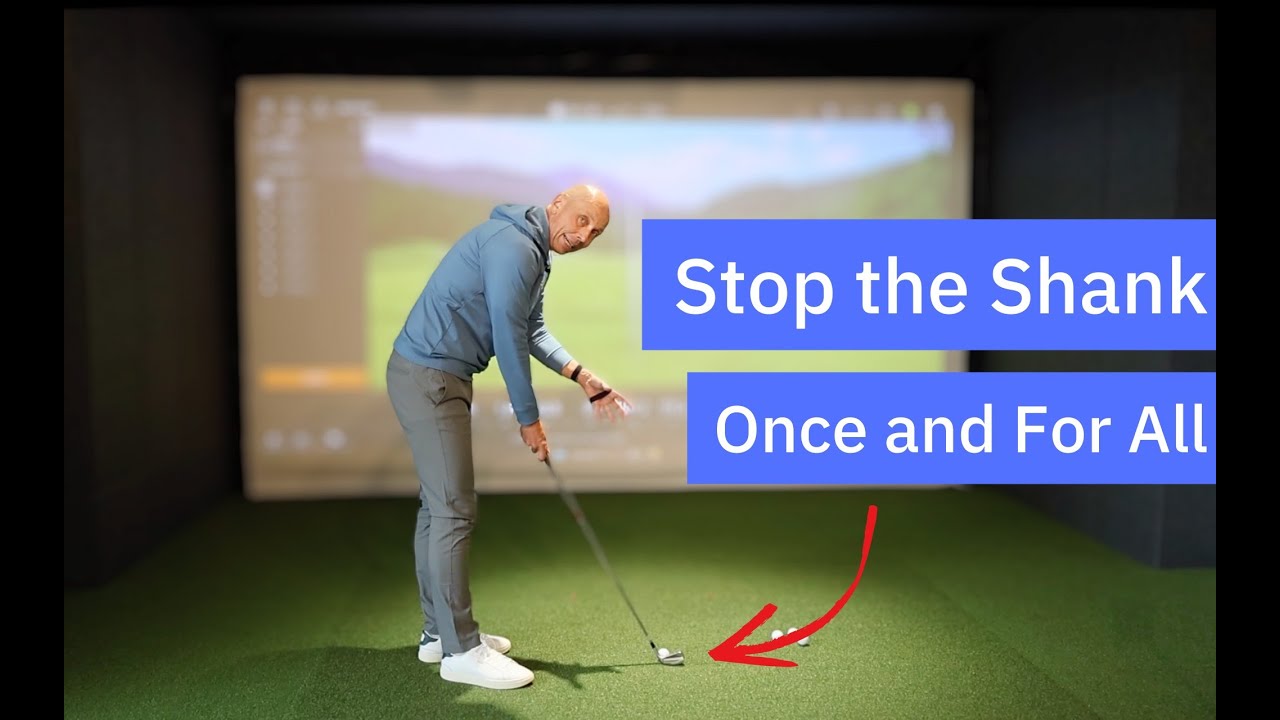 2 Types of Shanks &ndash; Which One Are You? (And How to Fix It)