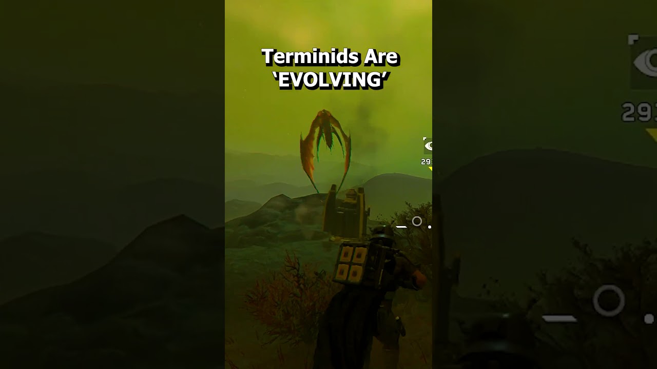 Helldivers 2 | Играйте в SHRIEKERS 200IQ!!! #helldivers2 #propagandacommanders #helldivers #gaming