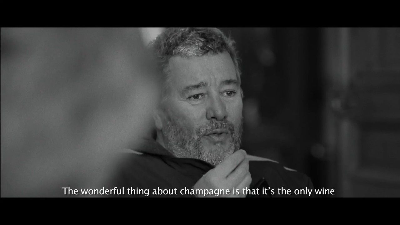 Making Of Louis Roederer Champagne