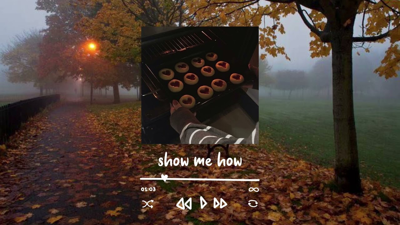 Уютный осенний плейлист 🍂☕️🎃