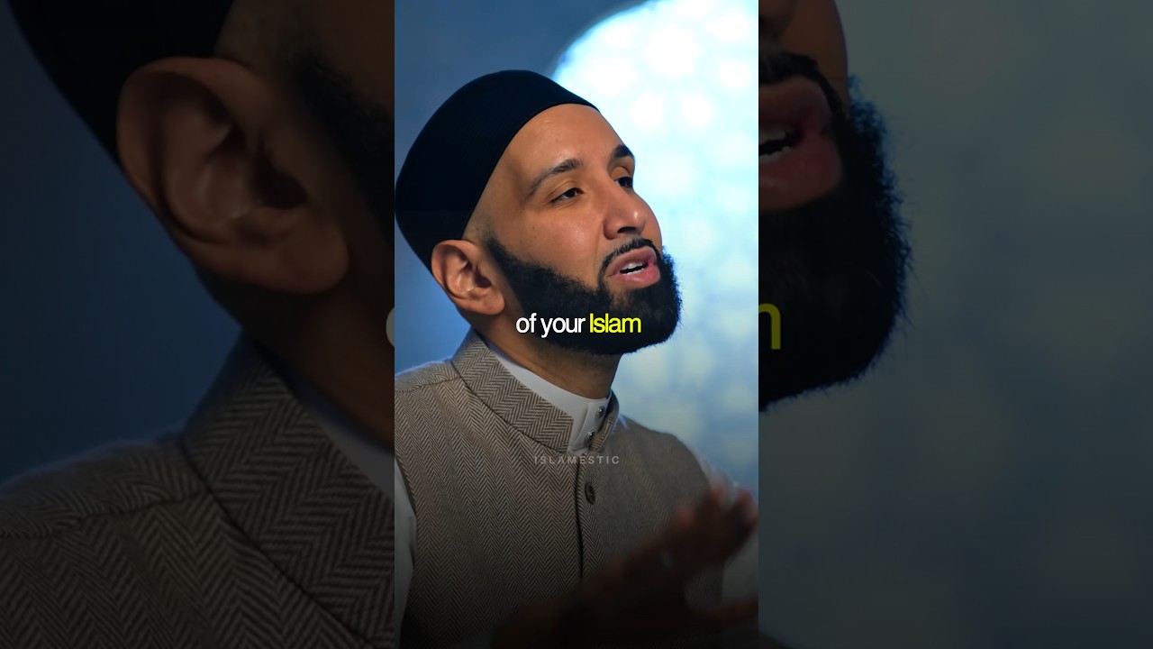 Comprehensive Dua by Prophet Muhammad ﷺ
