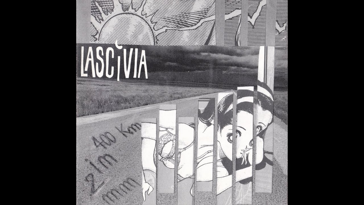 Lascìvia - Mother