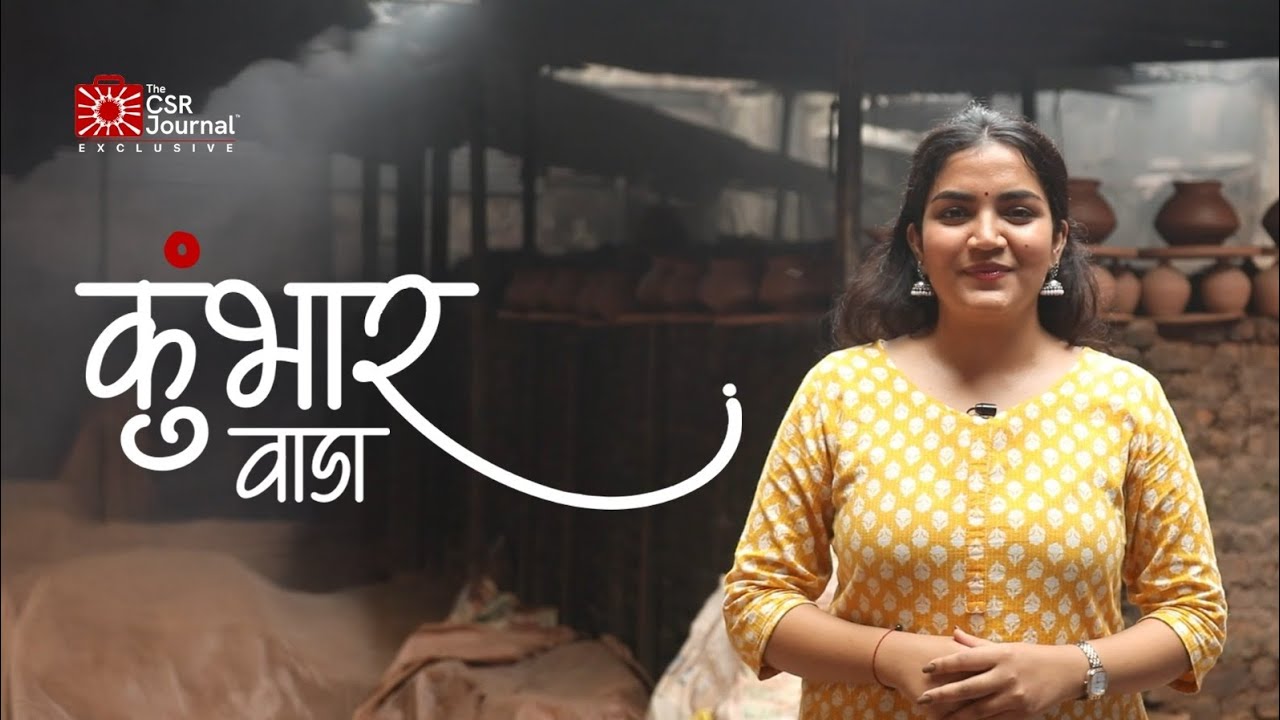 Where Clay Meets Culture: Inside India's Largest Pottery Community