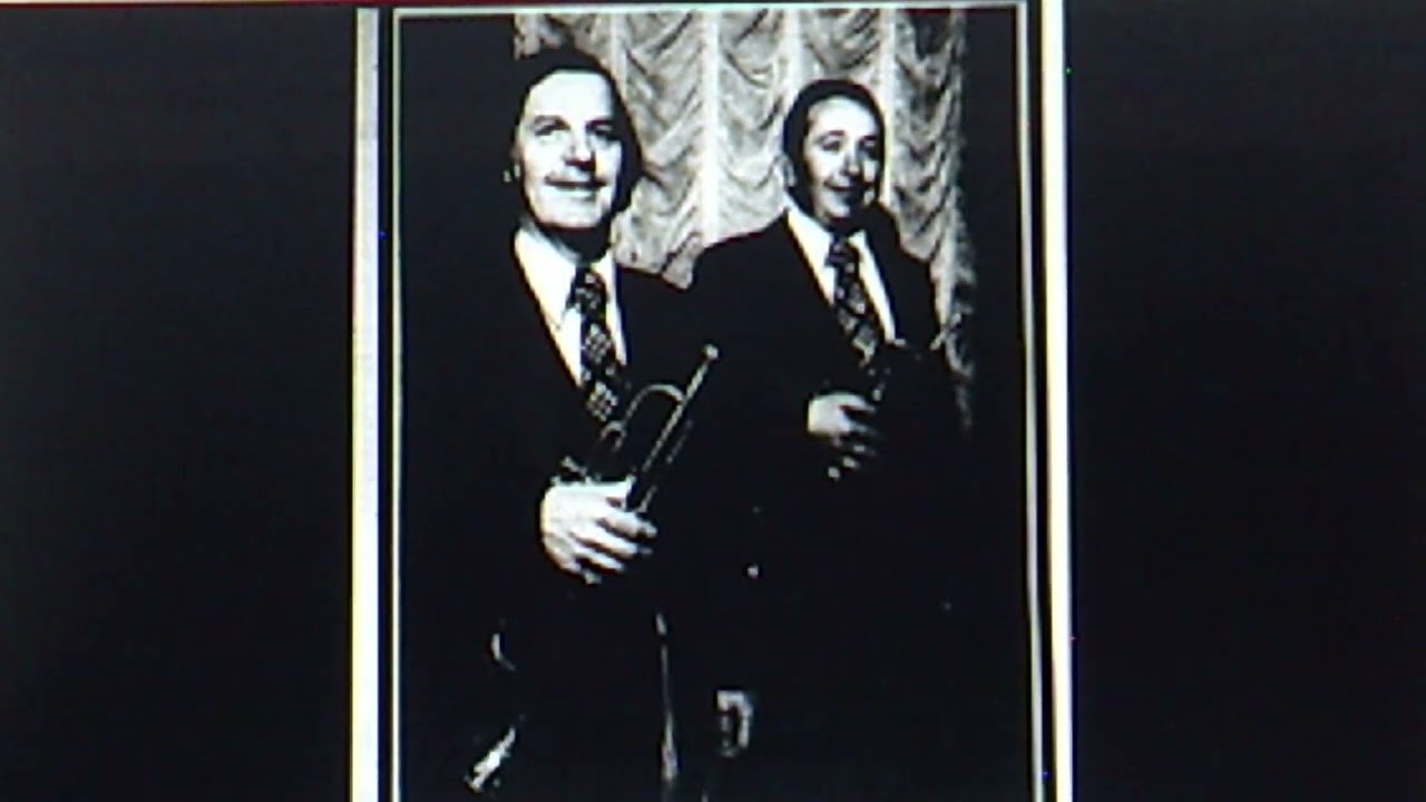 Gene Heier and his Orchestra:  