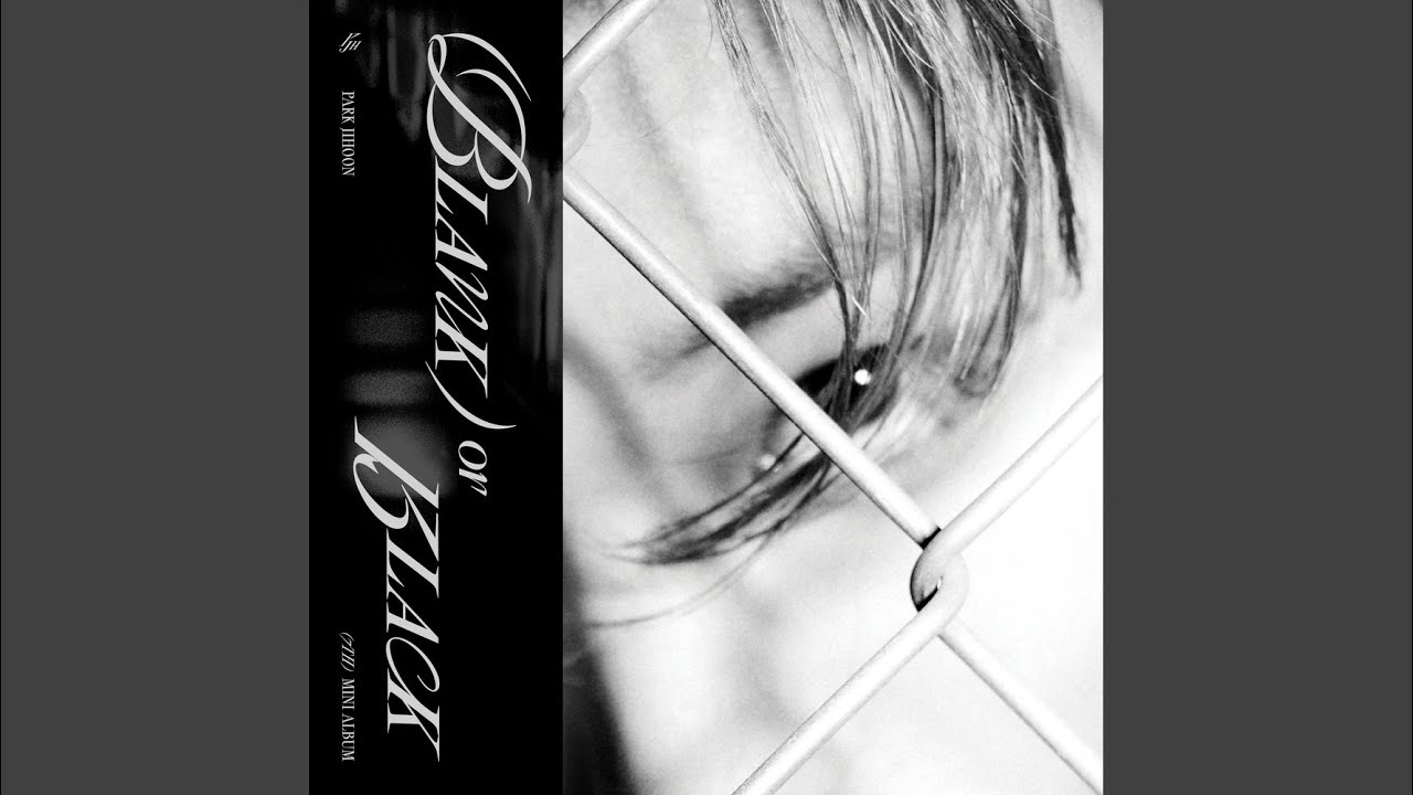 Blank Effect (무표정)