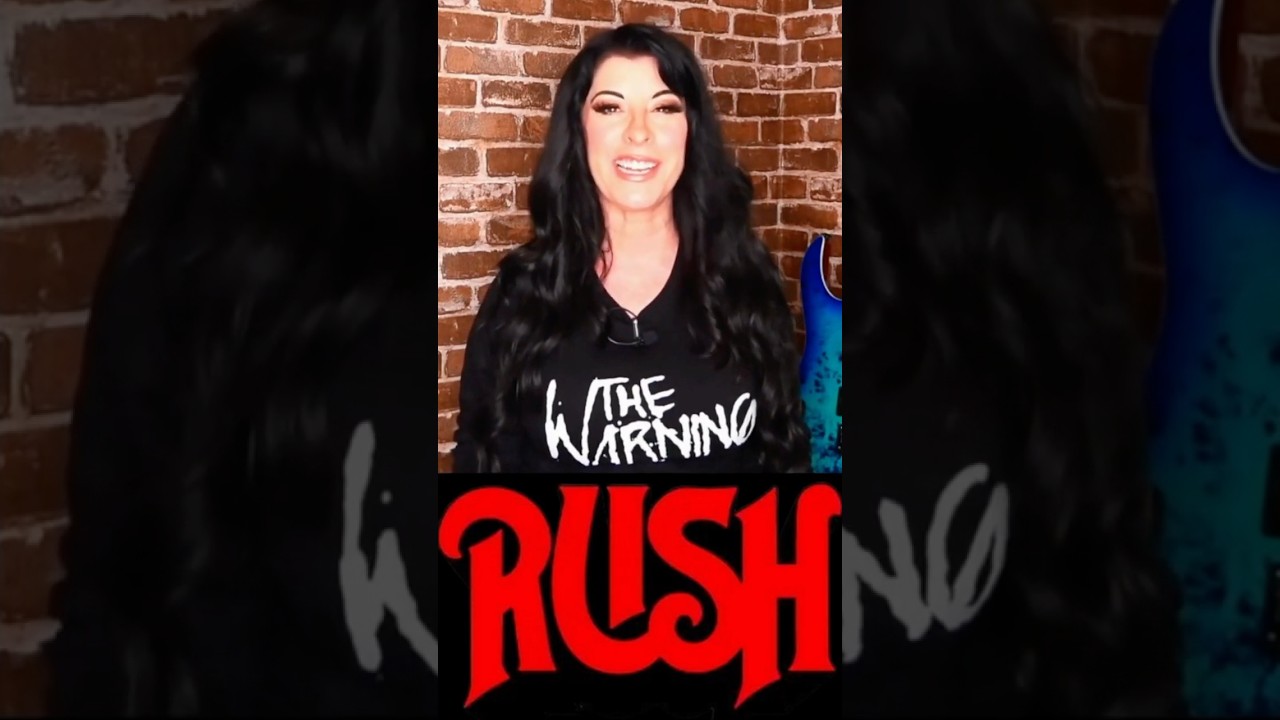 ПСИХОЛОГИЯ ФАНАТОВ RUSH
