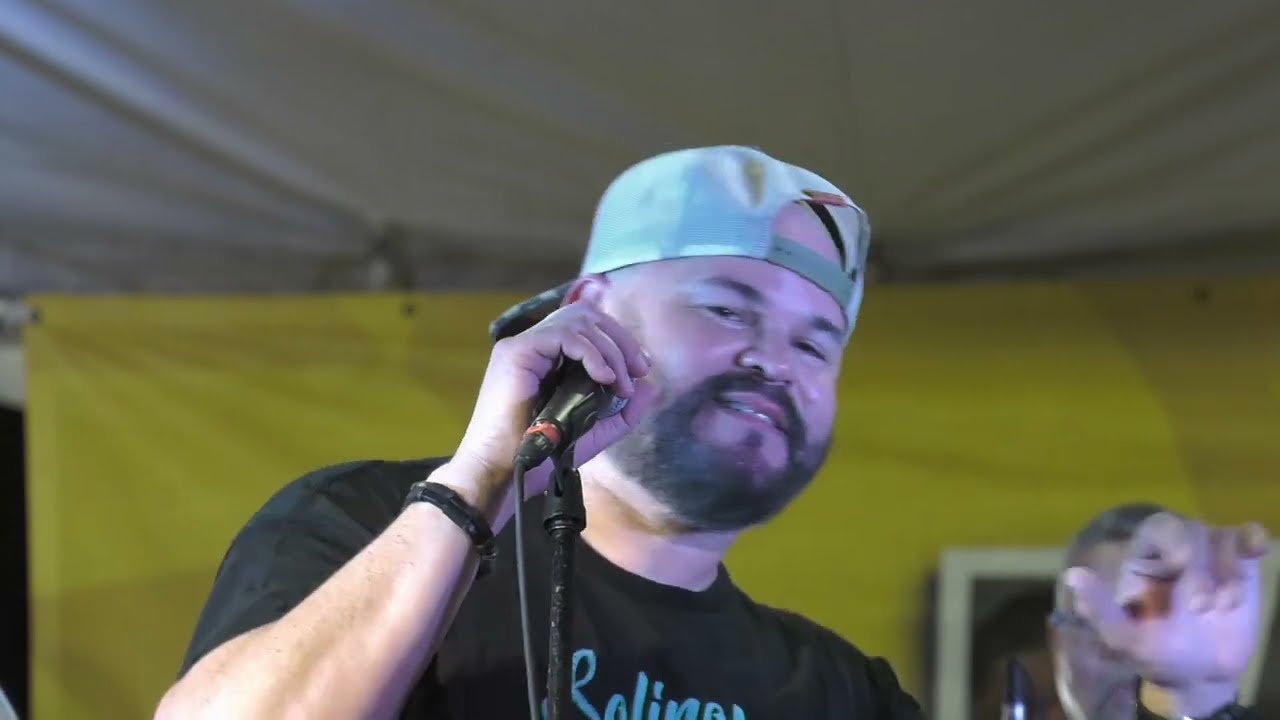 QUIEREME TAL COMO SOY - JOTA RUIZ