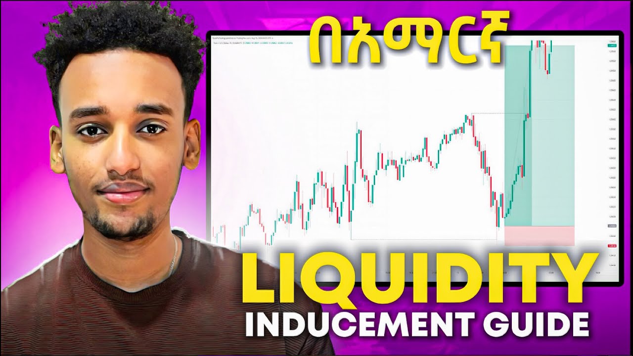 LIQUIDITY INDUCEMENT MASTERCLASS | Forex Trading With 'Smart Money' Concepts