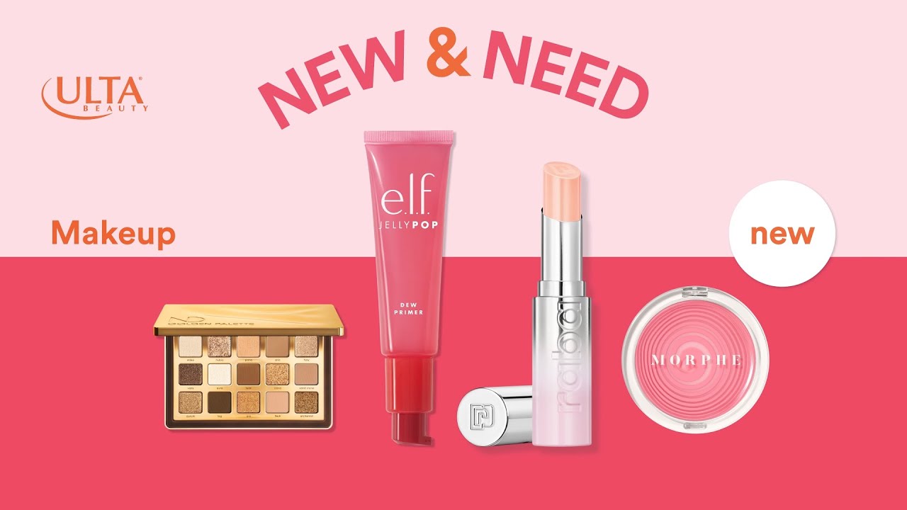 New Arrivals | Ulta Beauty