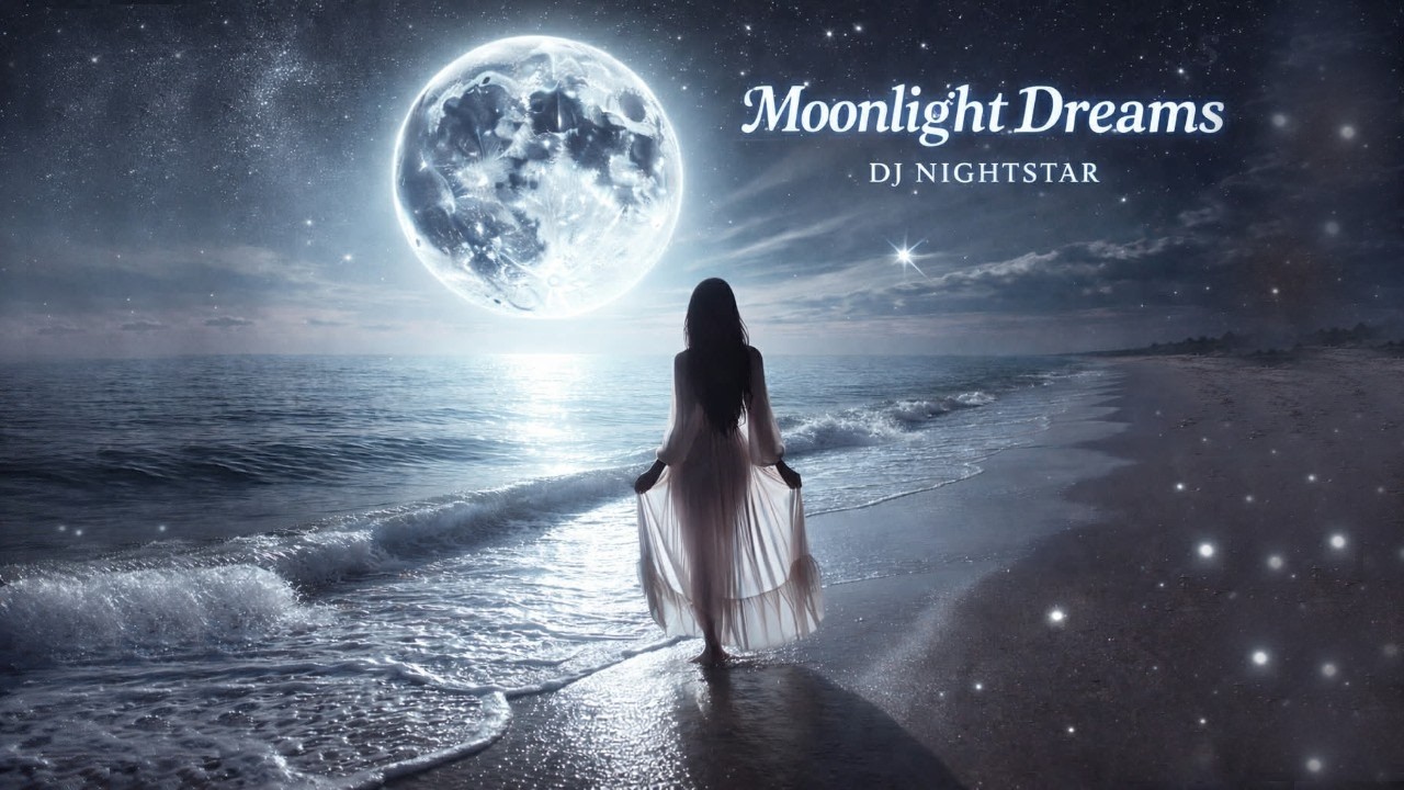 🌙 Melodic Psytrance Mix 2026 - Emotional Progressive Psy Journey | DJ Nightstar
