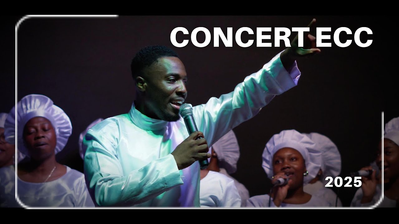 CONCERT ECC - 2025