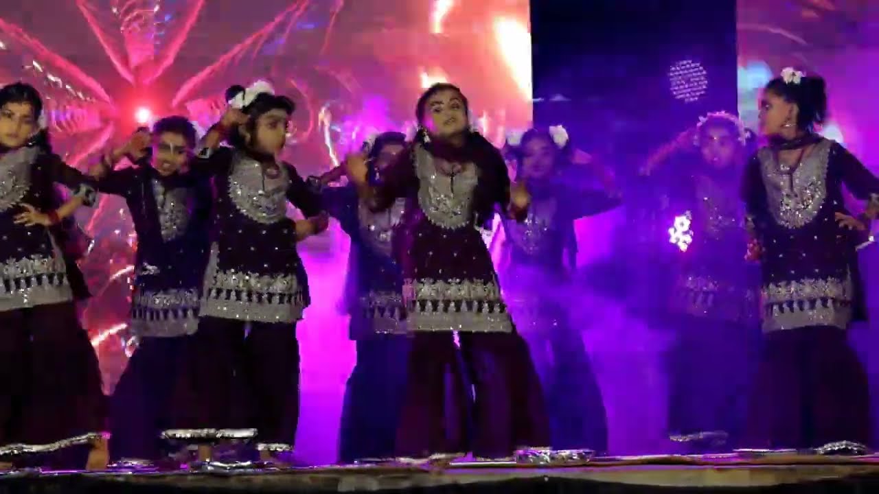 കലാസന്ധ്യ 2026 | LMS MODEL LPS AMARAVILA | ANNUAL DAY 2026 | LMS LPS AMARAVILA | PART 07