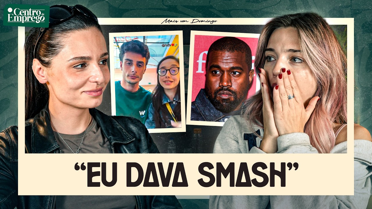 A Rela&ccedil;&atilde;o de Lucas Claro e Kanye West Cancelado em Portugal - Centro de Emprego #113