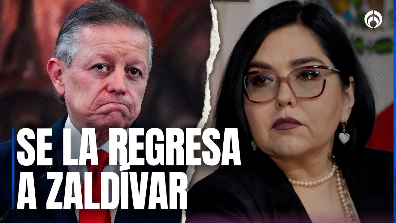 Autoridad debe acatar amparo contra elección judicial le guste o no, asegura magistrada