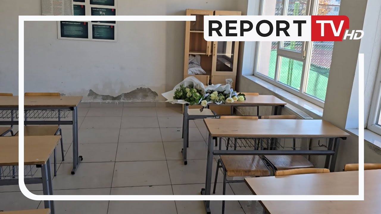 Lamtumirë Noela Caka, trëndafila në bankën e maturantes që nga vdiq nga meningjiti akut!