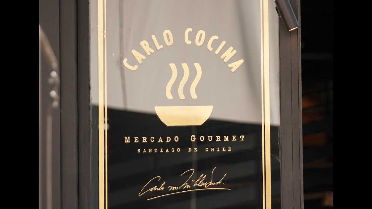 CARLO COCINA LeFlaner Panoramas