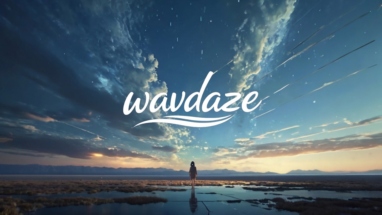 Take It As It Comes — Let It Flow | Chill Melodic EDM | WaveDaze