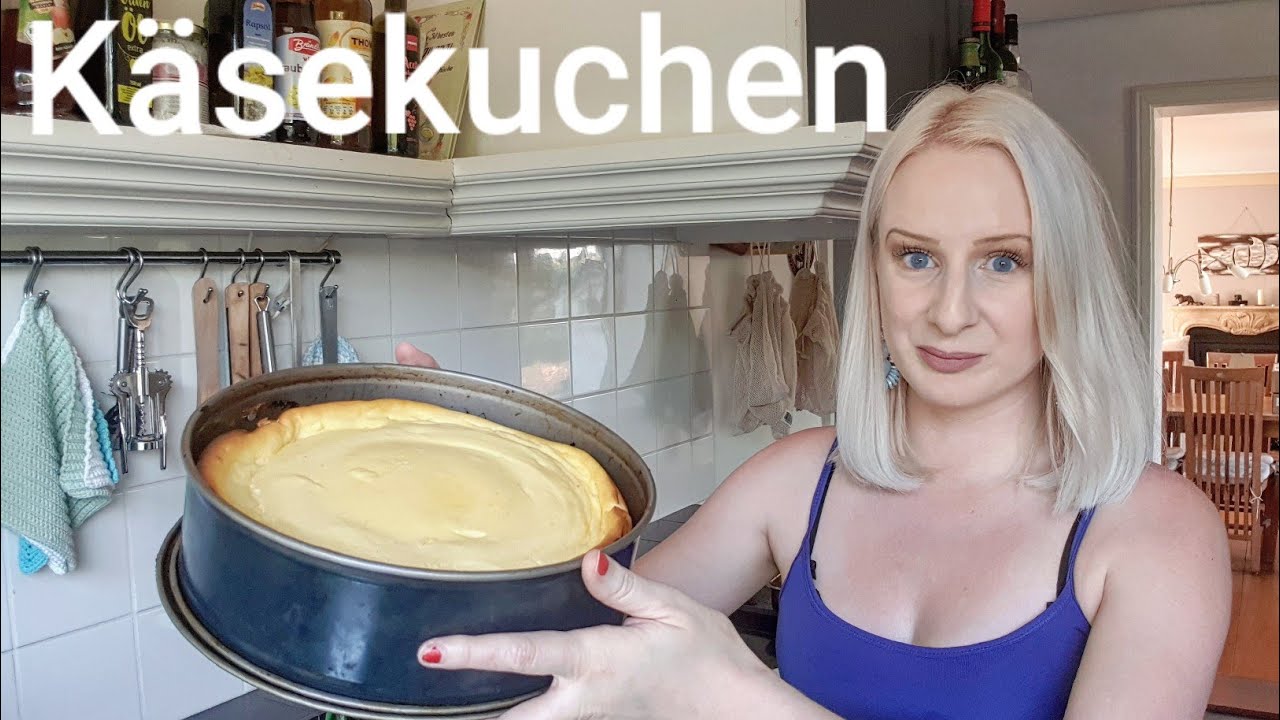 Veggie | Käsekuchen | der Beste Käsekuchen | meine geheimen Tricks
