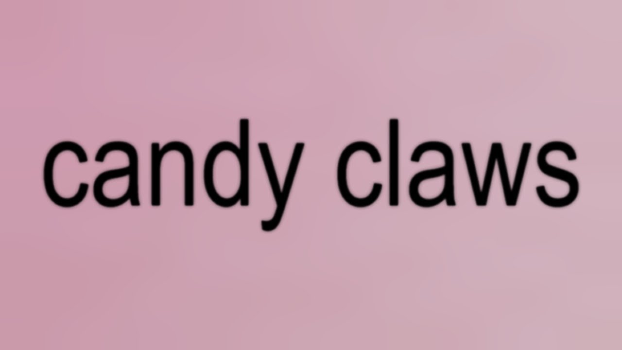 #wildcardweek #mashworld Charli XCX - candy claws (Mashup)