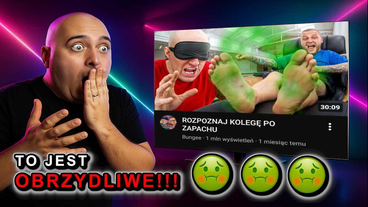 Dj ogląda: Bungee spocone świnie 🤣🤣🤣#djarachno #bungee