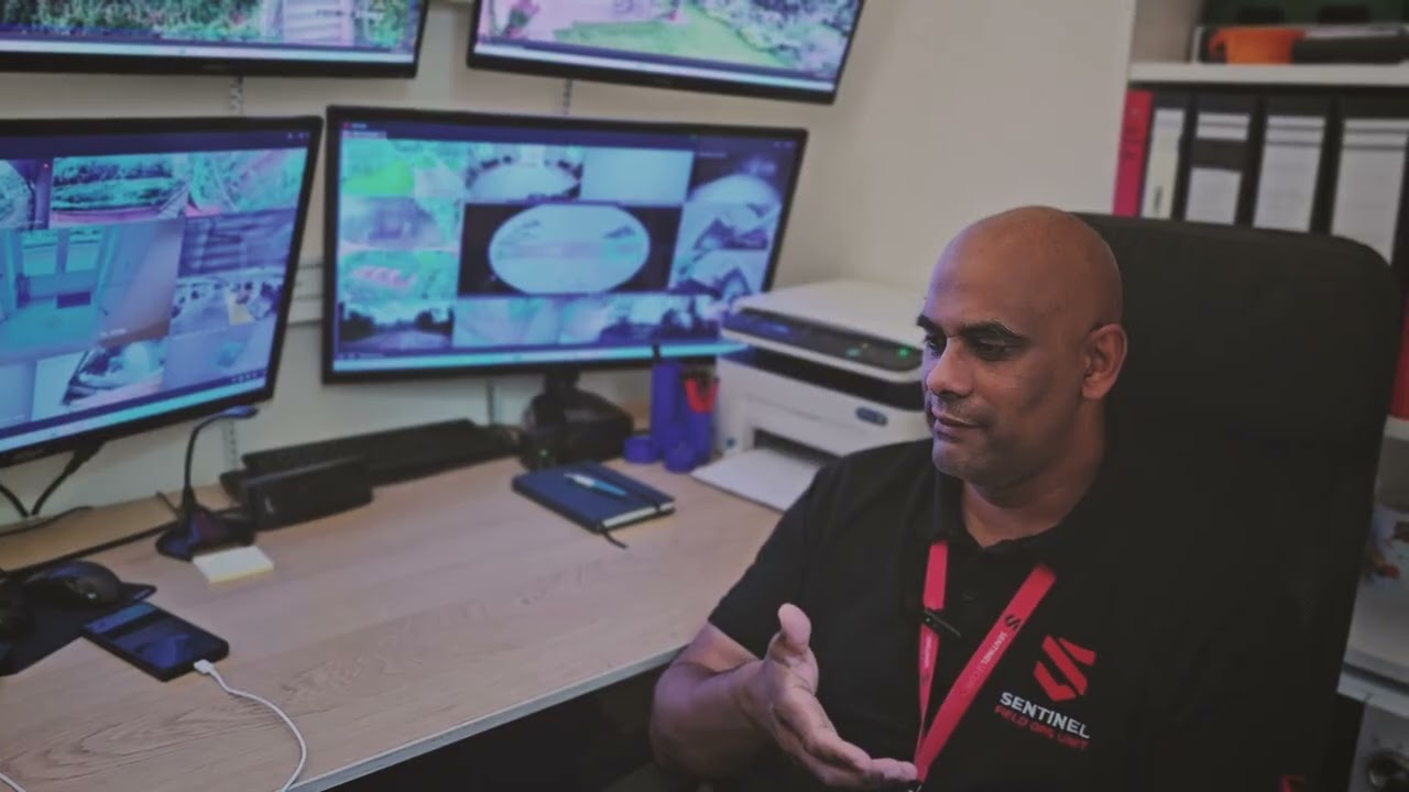 Field Ops, Real Intelligence: A Prague Deployment Story