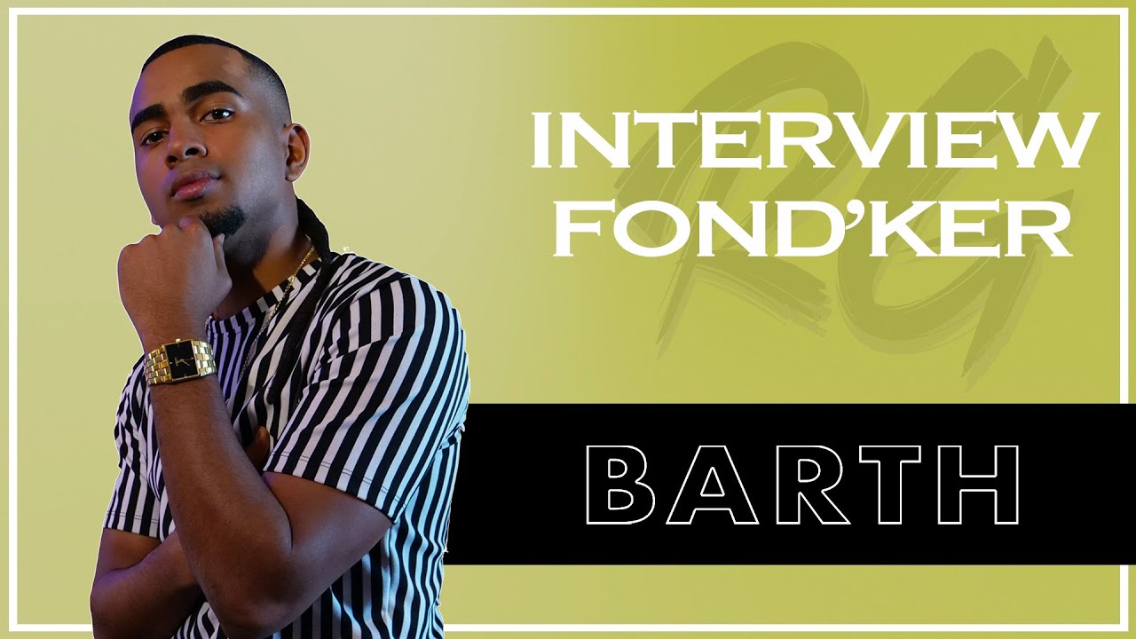 BARTH | Interview FONDKER - 13 ans de Carrière, Toulou, Album Petit Grand, Carrière Nationale