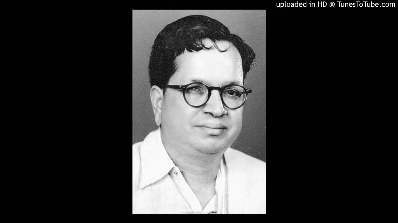 Madurai Mani Iyer - sadAnanda tANDavam - bahudAri - achutadAsar