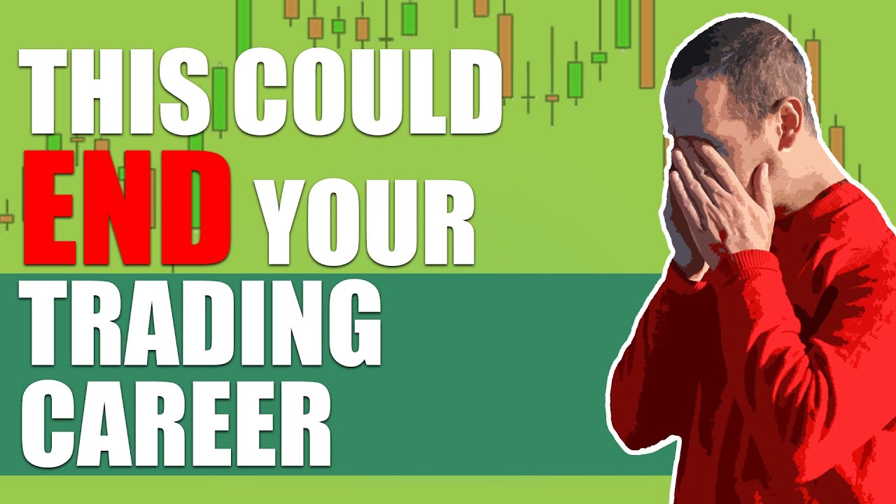 7 Reasons why you should NEVER exceed your stop loss (Trader education)