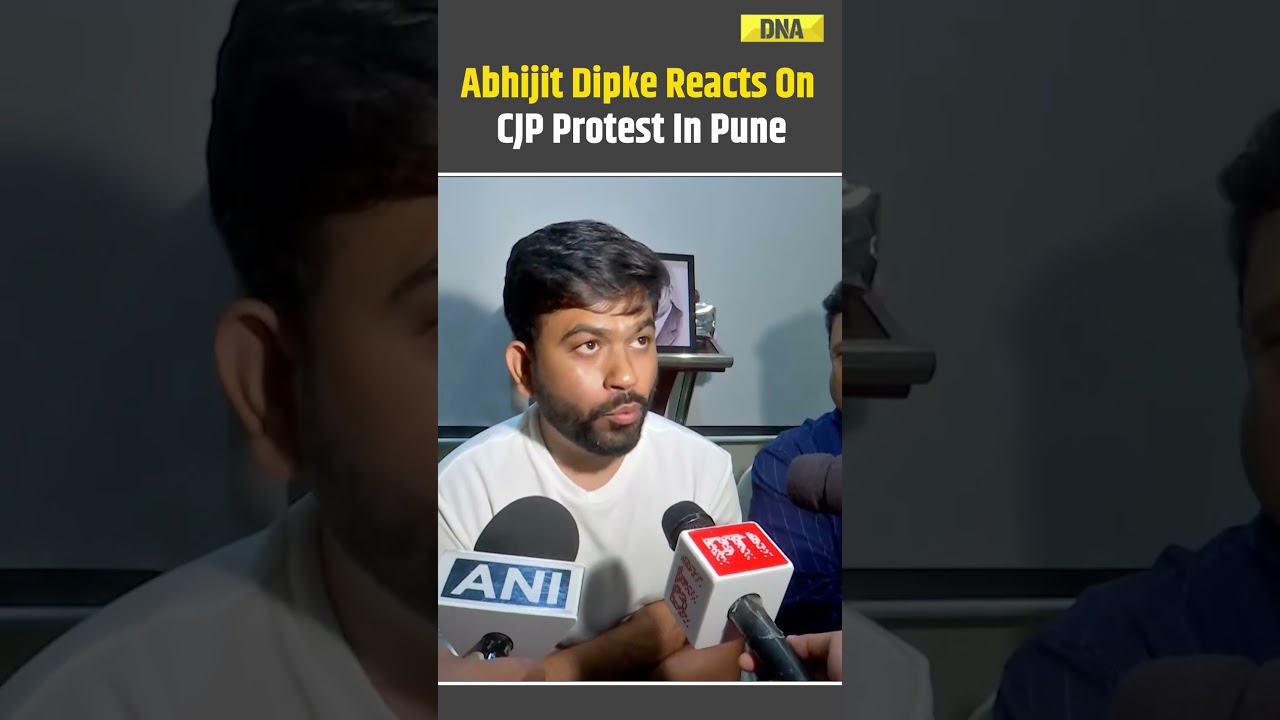 CJP Protest: Cockroach Janta Party To Begin Countrywide Protests In Pune Today | Dharmendra Pradhan