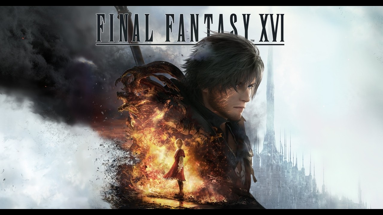 FINAL FANTASY XVI