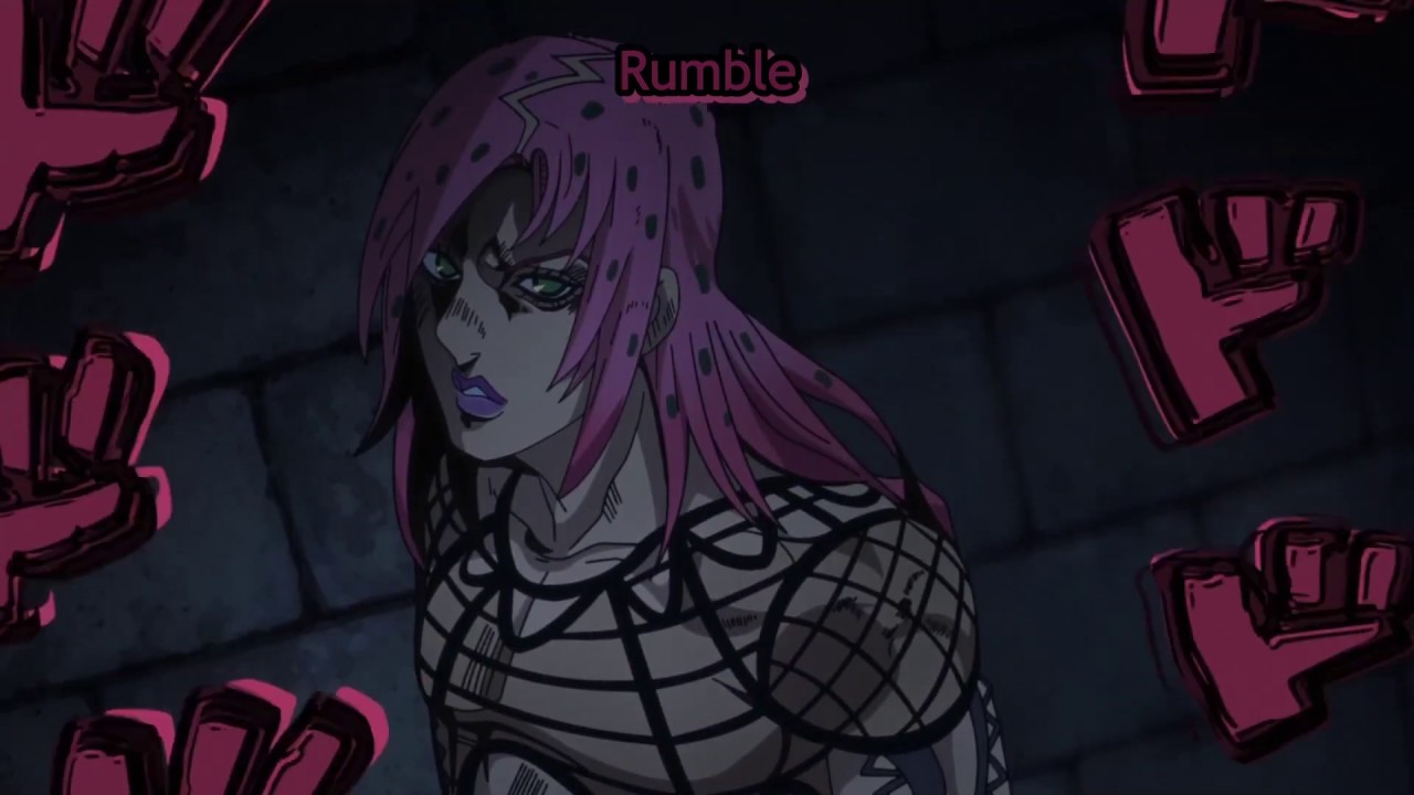Diavolo reveal with Court of the Crimson King (decent version)