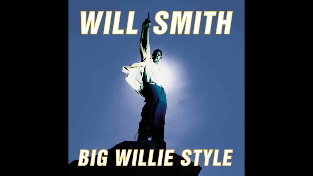Will Smith - Big Willie Style (Full Album)