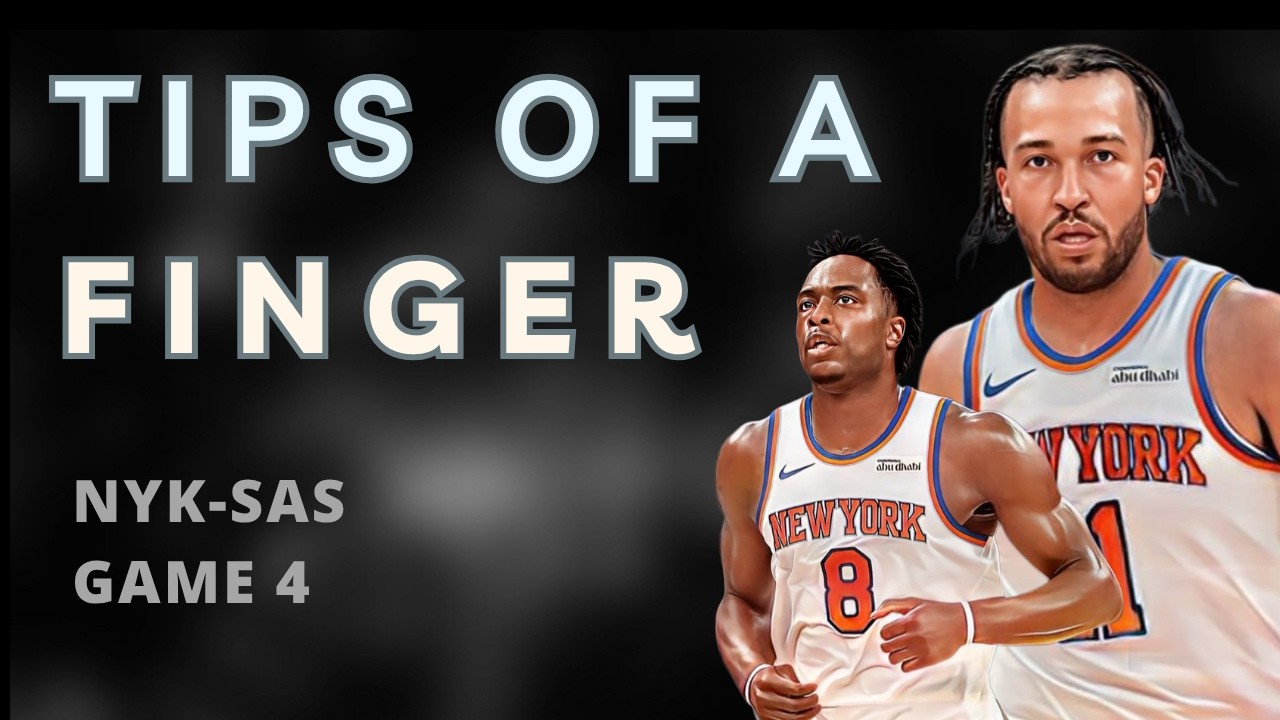 How the Knicks did the Impossible