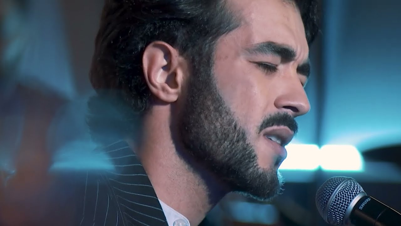 Եկ քինինք ԱՐՑԱԽ / EK Qininq ARTSAKH [Acustic Version]Արթուր Խաչենց / Arthur KHachents @ArmeniaTVMain