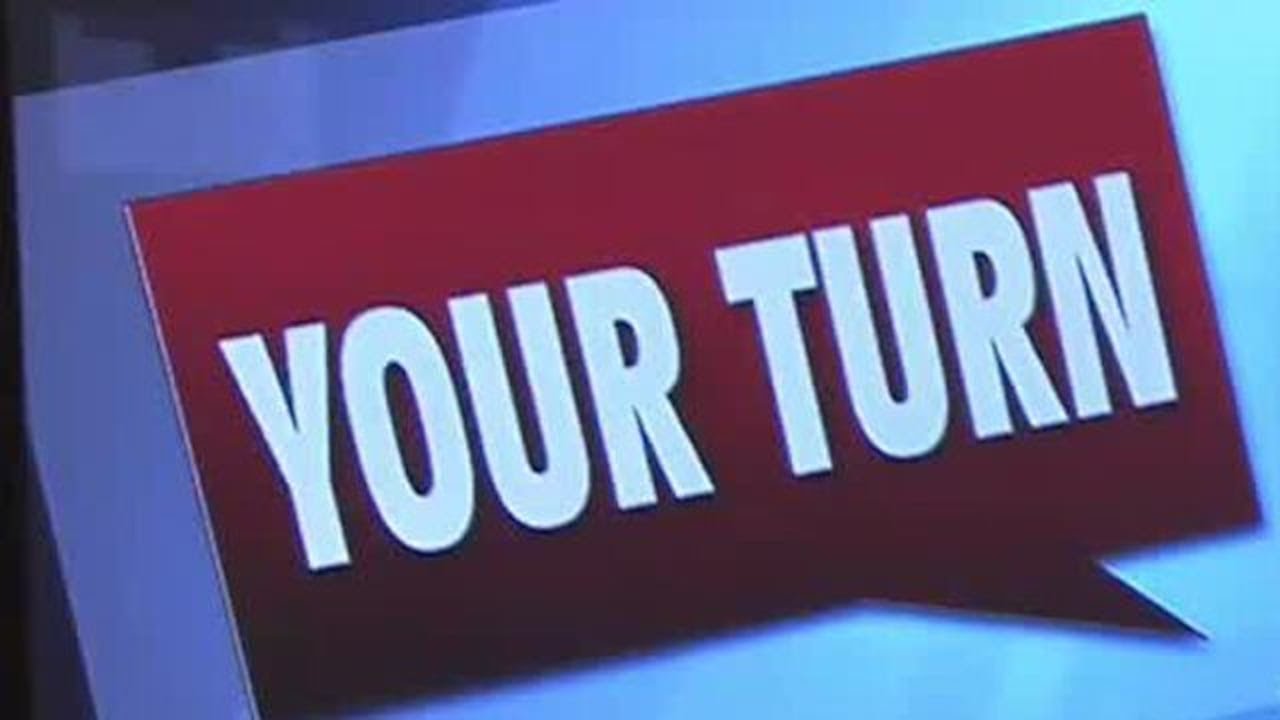 Your Turn: Feedback on Watertown flags, Carthage gas competition, new K-9 officer