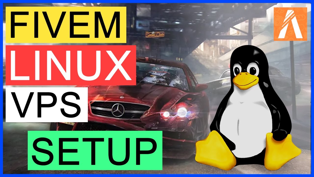 How to create a Fivem server on Linux VPS in 2023