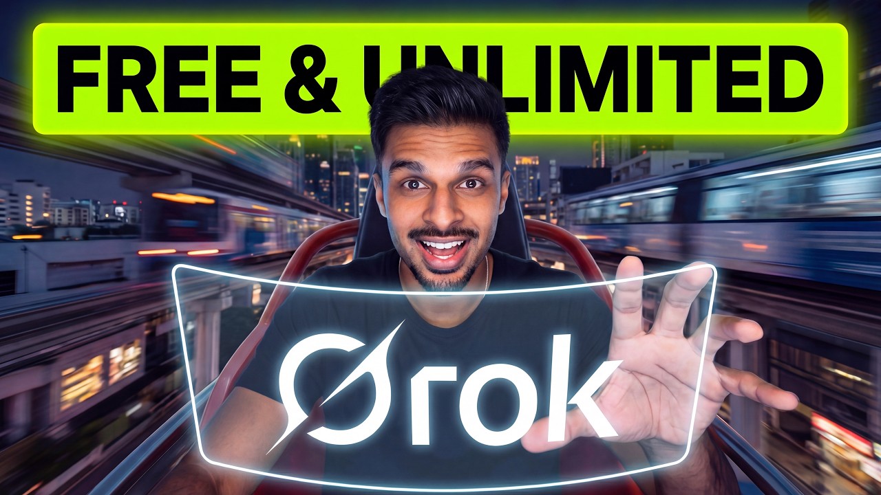 Grok AI Free Unlimited (Как использовать Grok AI Free Unlimited)