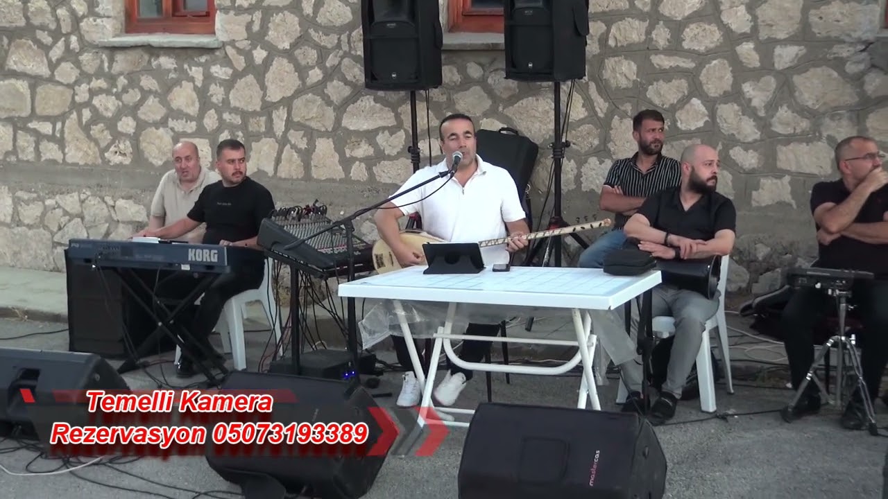 ANKARALI MAHİR AG GELIN