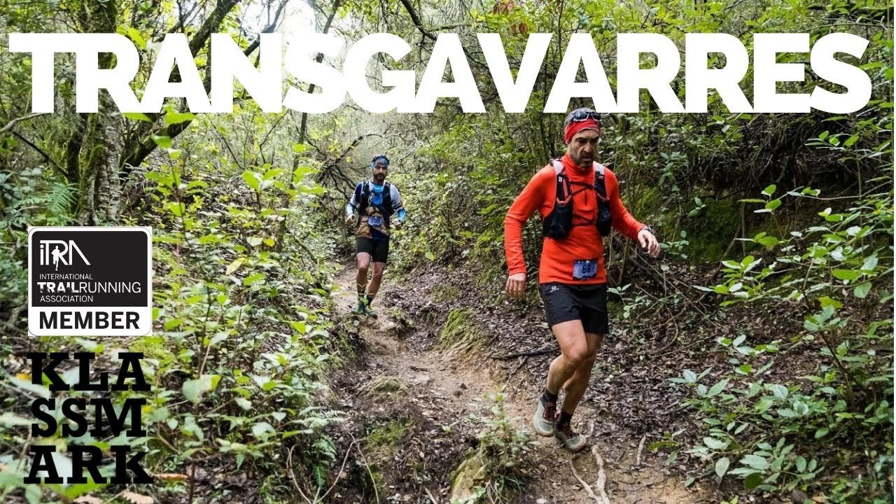 TRANSGAVARRES 2019 |  51km 2000m D+ | CMG | TGV