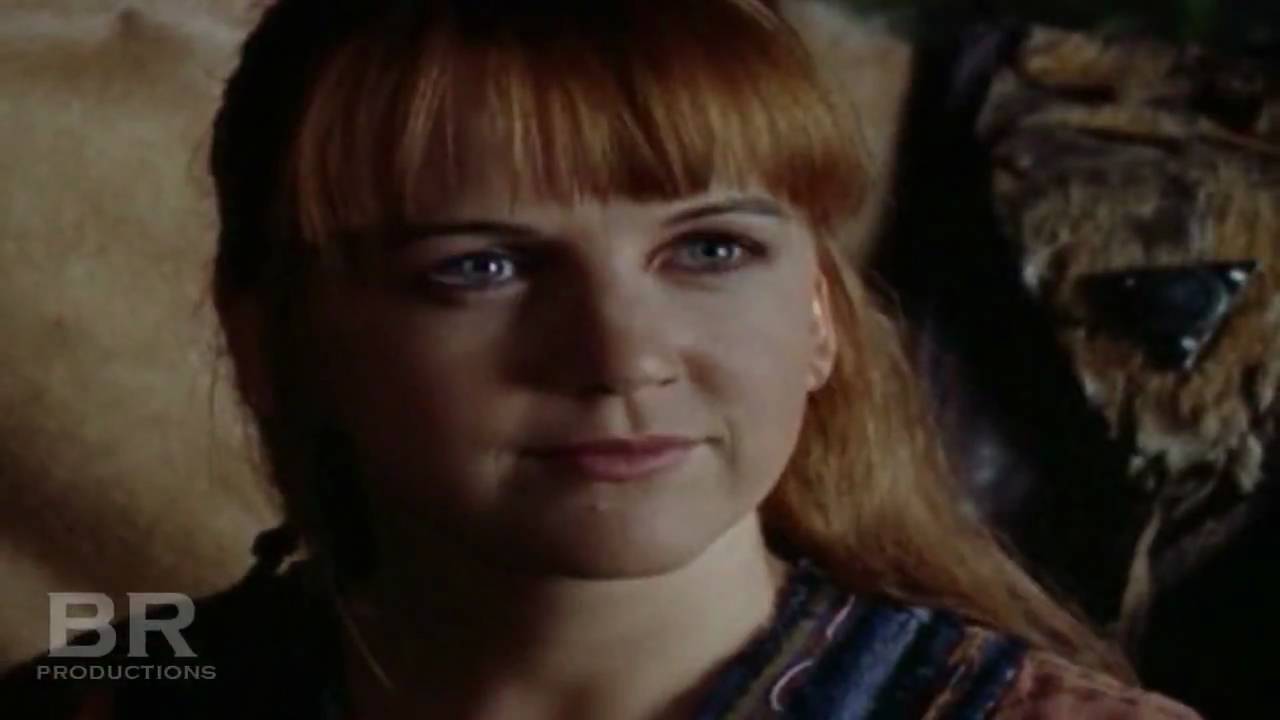 Xena and Gabrielle - Believe Again