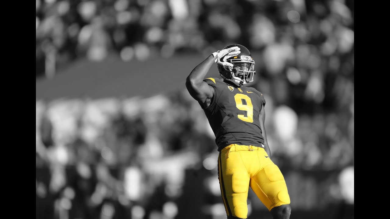 College Football ll Please Don't Go ll Pump Up