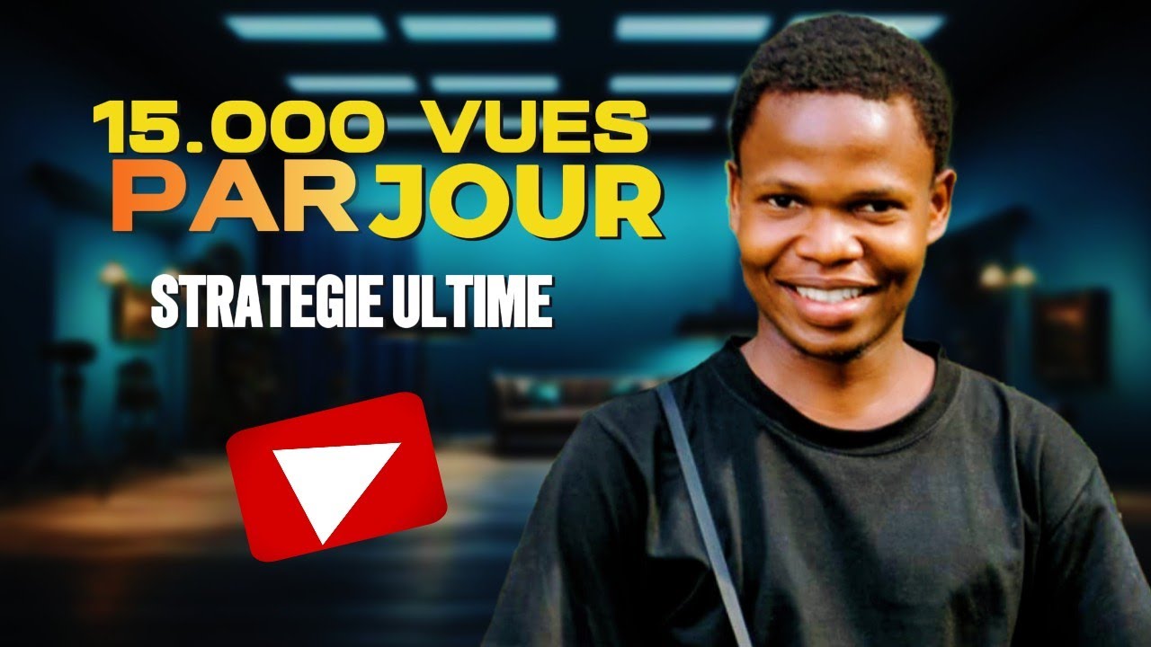 COMMENT AVOIR PLUS DE VUES SUR YOUTUBE EN 2026